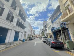 Telok Ayer Conservation Area (D1), Retail #509797881